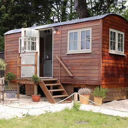 Cobo Cottage Чичестер Экстерьер фото