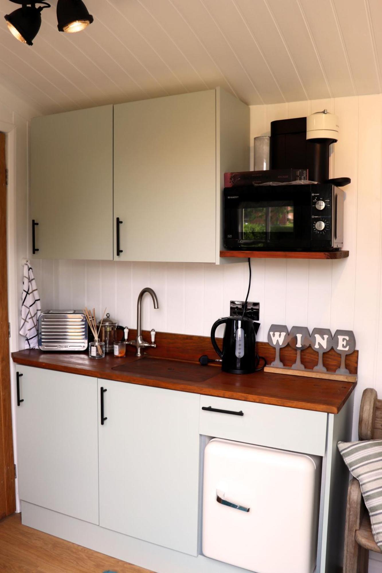 Cobo Cottage Чичестер Экстерьер фото