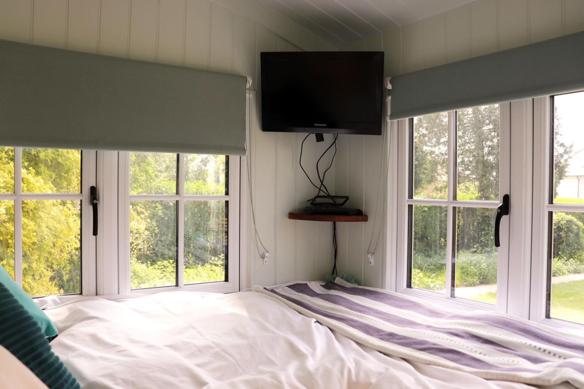 Cobo Cottage Чичестер Экстерьер фото