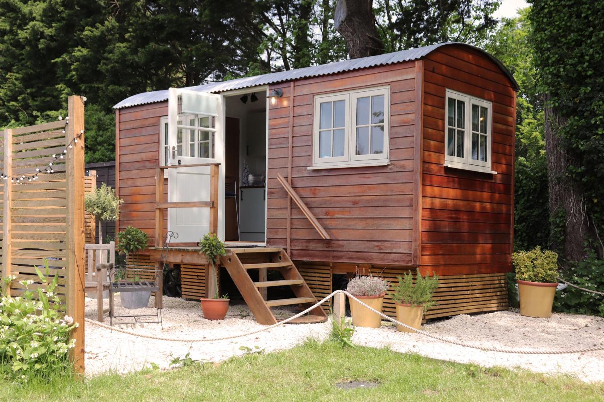 Cobo Cottage Чичестер Экстерьер фото